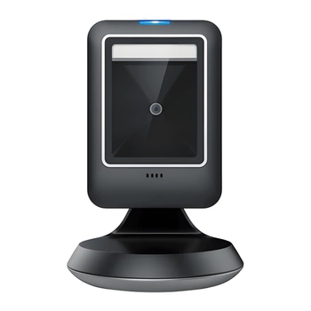 Skaner kodów HDWR HDS63 / kody 1D 2D / skan automatyczny / kabel RS232