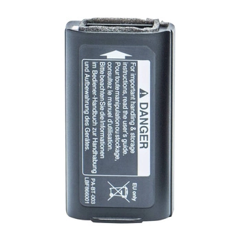 Bateria Li-ion Brother PA-BT-003 / do drukarek Brother RJ