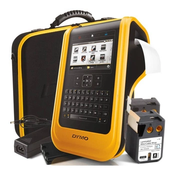 Drukarka etykiet DYMO XTL 500 300 dpi / do 54 mm / PC / USB / z walizką w zestawie