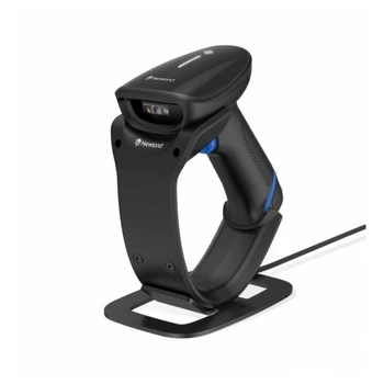 Skaner ręczny 2D  NewLand HR23 Dorada Bluetooth ze stacją dokującą
