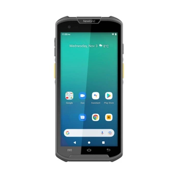 Terminal mobilny NewLand MT93 Magattera Standard / 4GB RAM / 64 GB FLASH / Megapixel 2D CMOS Imager CM66 / 5000 mAh / Wi-Fi 5 / BT 5.2 BLE / LTE 4G / NFC / USB-C / GPS