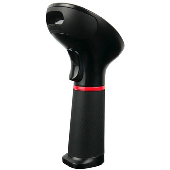 Czytnik kodów HDWR SL36A / kody 1D 2D Aztec / Virtual COM / skan automatyczny / USB / z podstawką