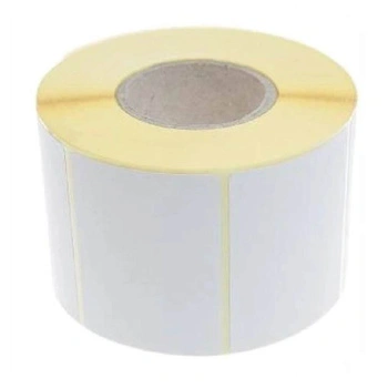 Etykiety termiczne Specmark 57 x 43 mm 800 szt. / papierowe / gilza fi40