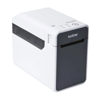 Drukarka etykiet Brother TD 2135N 300dpi / do 63mm / PC / USB / Ethernet / USB Host