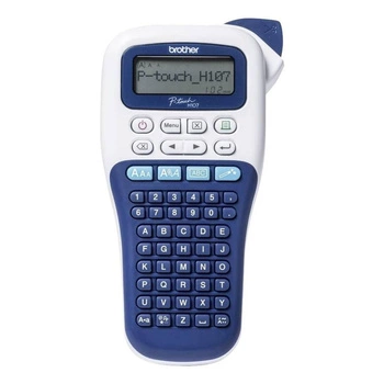 Drukarka etykiet Brother P-touch PT-H107 180 DPI szer. do 12 mm