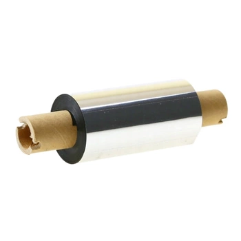 Kalka barwiąca Specmark woskowa 55 mm x 74 m / termotransferowa / gilza ½”