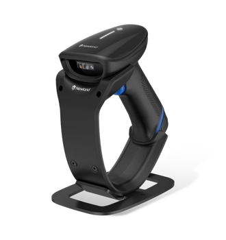 Czytnik kodów NewLand HR23 Dorada / bezprzewodowy / kody 2D / bluetooth / stacja dokująca (NLS-HCD2333) / USB