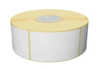 Etykiety termiczne Specmark 40 x 55 mm 1000 szt. / papierowe / gilza fi40