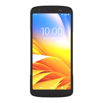 Terminal mobilny Zebra TC22 SE4710 / WLAN / 6 GB RAM / 64 GB FLASH / 2-PIN / 3800 mAh / Wi-Fi 6 / BT5.2 / NFC / USB-C / GMS / ROW