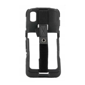 Osłona gumowa z paskiem / do terminala mobilnego Zebra TC22 TC27