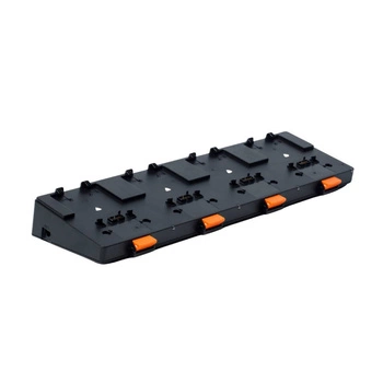 Stacja ładująca 4-gniazdowa Brother z portem Ethernet PA-4CR003 do drukarki RJ
