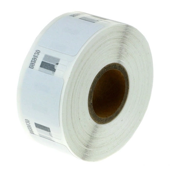 Etykiety Specmark LW S0929120 25 x 25 mm 750 szt. / odlepne / do drukarek etykiet DYMO LabelWriter