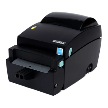 Drukarka etykiet Godex Linerless DT4L 203 dpi / do 108 mm / PC / USB / Ethernet / RS232