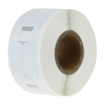 Etykiety Specmark LW-11353 13 x 25 mm 1000 szt. / odlepne / do drukarek etykiet DYMO LabelWriter