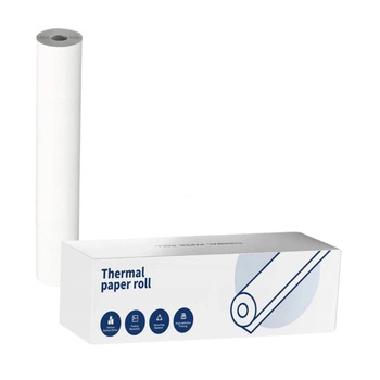 Papier Specmark A4 Q22 210 x 15 m w rolce / do drukarek A4 AIMO Brother PJ