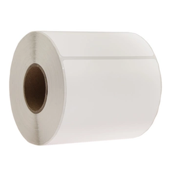 Etykiety termiczne Specmark 60 x 40 mm 1000 szt. / papierowe / gilza fi40