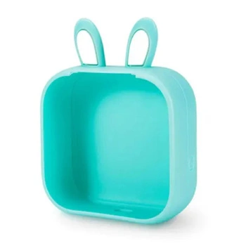 ETUI PHOMEMO Rabbit zielone uszy królika / do T02