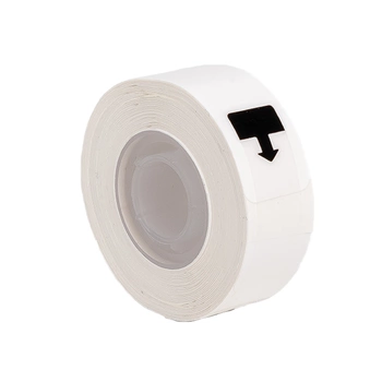 Etykiety Phomemo DCP1222-260 12 x 22 mm 260 szt. / papierowe / jubilerska / mocny klej / do drukarki D30S