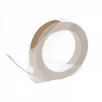 Taśma Specmark S0898200 9 mm x 3 m / drewno / do wytłaczarki DYMO Omega