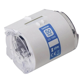 Taśma Brother CZ-1005 50 mm x 5 m