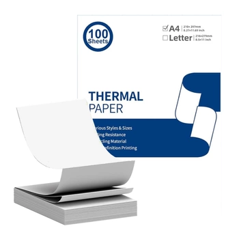 Papier Specmark składany A4 Q22 210mm x 297mm 100 szt.