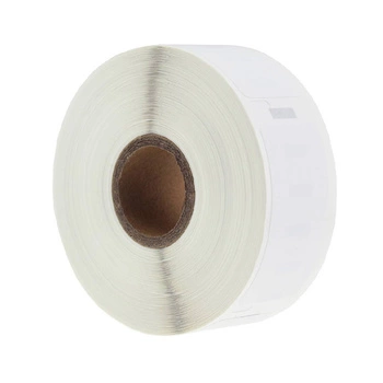 Etykiety Specmark LW 11352 S0722520 25 mm x 54 mm 500 szt. / adresowe / do drukarki etykiet DYMO LabelWriter