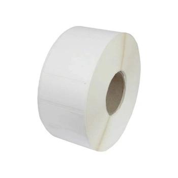 Etykiety termotransferowe Specmark 40 x 30 mm 2000 szt. / foliowe / gilza fi40