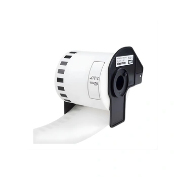 Taśma Specmark DK-22113 62 mm x 15,24 m / folia / do drukarek Brother QL