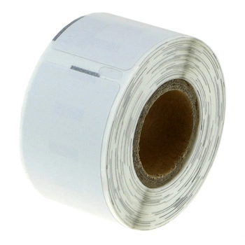 Etykiety Specmark LW-99010 28 x 89 mm 130 szt. / adresowe / do drukarek etykiet DYMO LabelWriter