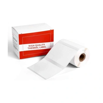 Etykiety Phomemo WP7040-180 70 x 40 mm 180 szt. / do drukarek serii M