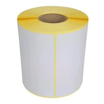 Etykiety termiczne Specmark 100 x 170 mm 400 szt. / papierowe / gilza fi40 / zestaw 12 szt.