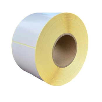 Etykiety termiczne Specmark 100 x 150 mm 1000 szt. / papierowe / gilza fi40