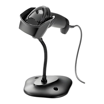 Czytnik kodów HDWR HD870A / kody 1D 2D Aztec / Virtual COM / skan automatyczny / USB