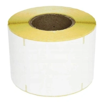 Etykiety termiczne Specmark 57 x 82 mm 400 szt. / papierowe / do wag MEDESA / gilza fi40