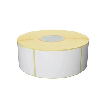 Etykiety termotransferowe Specmark 55 x 150 mm 500 szt. / gilza fi40