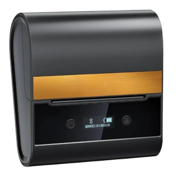 Drukarka etykiet Phomemo M260 203 dpi / do 80 mm / PC / Mac / Smartfon / BT / USB