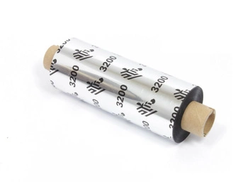 Kalka barwiąca woskowo-żywiczna 84 mm x 74 m gilza 1/2" termotransferowa oryginalna