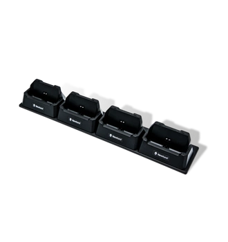 Stacja ładująca 4 urządzenia / zasilacz / do terminali Newland NFT10 MT10 Pilot ver. 2