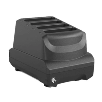 Stacja ładująca (4 stanowiska) do akumulatora / do terminali mobilnych Zebra TC53 TC58 / wymaga zakupu kabla i zasilacza