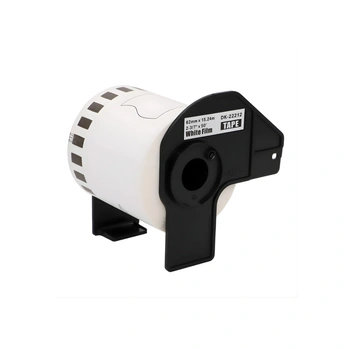 Taśma Specmark DK-22212 62 mm x 15,24 m / folia / do drukarek Brother QL