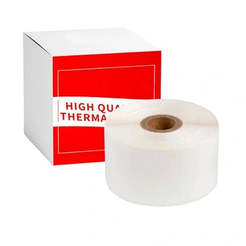 Etykiety Phomemo WZT2530-45-100 25 x 30 mm 100 szt. / jubilerskie / do drukarek serii M