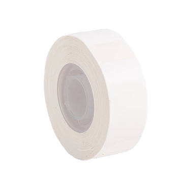 Etykiety Phomemo DCP1230-210 12 x 30 mm 210 szt. / papierowe / jubilerska / mocny klej / do drukarki D30S