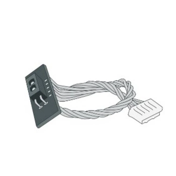Ruchomy czujnik dolny Blackmark / do drukarek serii ZD421D ZD621D