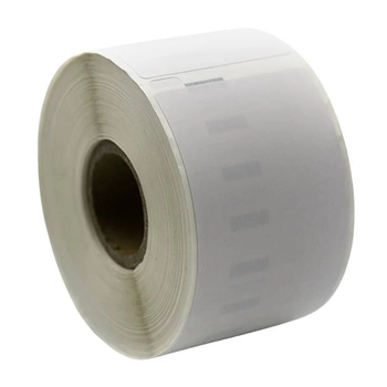 Etykiety Specmark LW 11356 41 mm x 89 mm 300 szt. / CHIP / adresowe / do drukarki etykiet DYMO LabelWriter