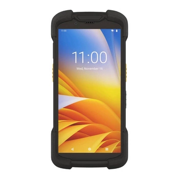Terminal mobilny Zebra TC78 SE55 / WWAN / 8 GB RAM / 128 GB FLASH / 4400mAh / WARM SWAP / WI-FI 6E / 5G SUB6 GBRS / BLE / BT 5.2 / NFC / USB-C / GPS / GMS / ROW / ŁADOWANIE BEZPRZEWODOWE