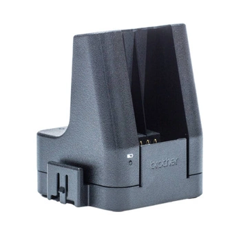 Ładowarka baterii 1-gniazdowa Brother PA-BC002 / do drukarek Brother RJ