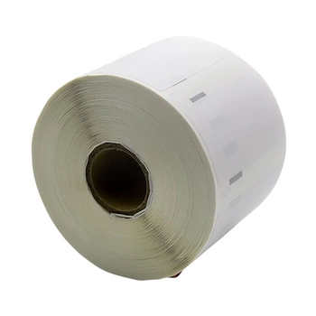 Etykiety termiczne 11354 S0722540 32 mm x 57 mm 1000 szt. / CHIP / adresowe / do drukarek etykiet DYMO LabelWriter