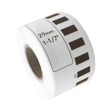 Taśma Specmark DK-22211 29 mm x 15,24 m / folia / bez uchwytu / do drukarek Brother QL