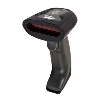 Czytnik kodów HDWR HD1 / bezprzewodowy / kody 1D / skan manualny / odbiornik USB / USB / funkcje sufiksu