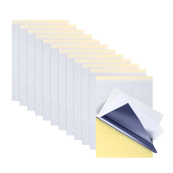 Kalka hektograficzna specmark A4 210 x 297 mm 25 szt. do tatuażu